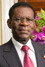 Teodoro Obiang Nguema