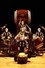 Kodō Drummers