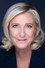 Marine Le Pen