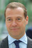Dmitry Medvedev