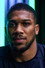 Anthony Joshua