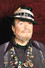 Dr. John