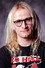 Dean Haglund