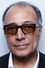 Abbas Kiarostami