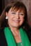 Bridget Kendall