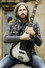 Troy Sanders