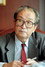 Sakyo Komatsu