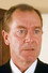 Tristram Jellinek