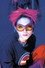 hide