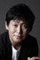 Tomoyuki Shimura