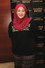 Nadiah Wahid