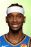 Shai Gilgeous-Alexander