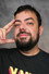 Sérgio Cantú