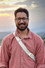Rajat Barmecha