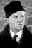 Sven Hugo Borg