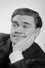 Peter Butterworth