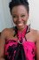 Annika P. Smith