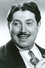 Harold Peary