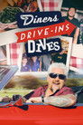 داينرز، Drive-Ins والغطس